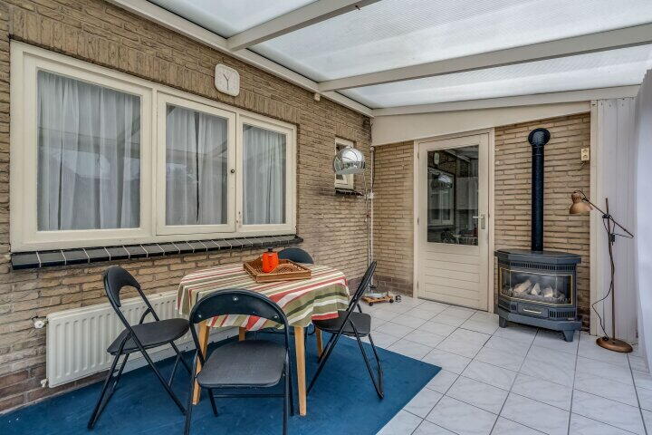 Foto 31 - Esdoornstraat 8, Roden