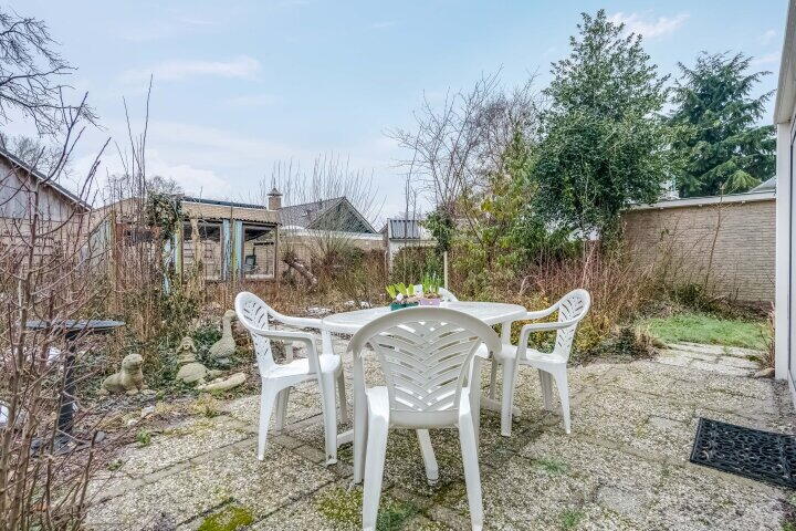 Foto 32 - Esdoornstraat 8, Roden