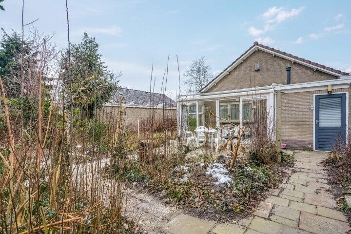 Foto 33 - Esdoornstraat 8, Roden