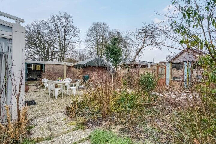 Foto 35 - Esdoornstraat 8, Roden