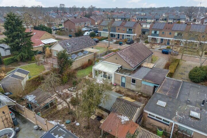 Foto 40 - Esdoornstraat 8, Roden