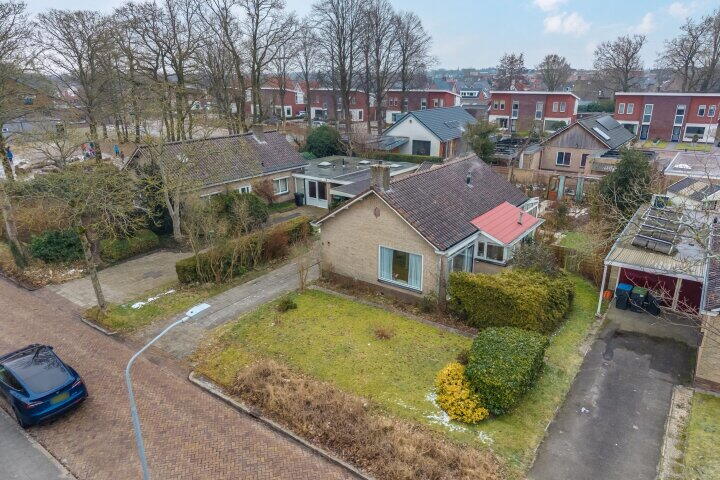 Foto 5 - Esdoornstraat 8, Roden