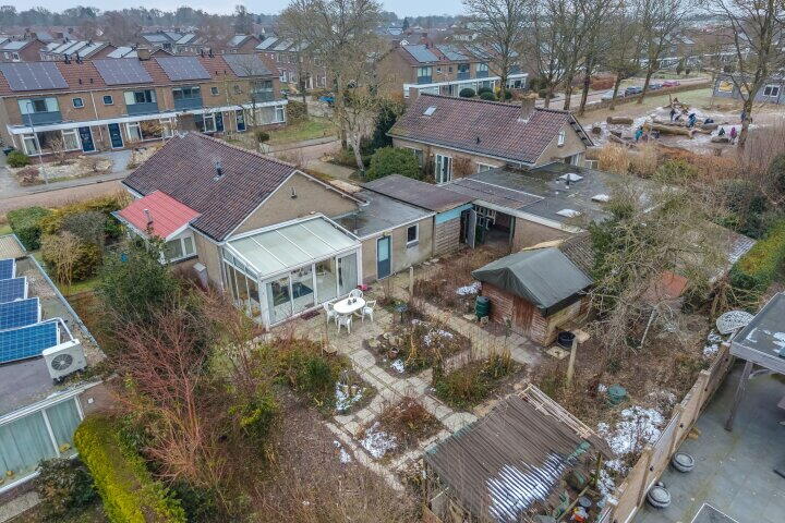 Foto 41 - Esdoornstraat 8, Roden