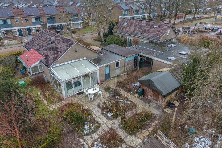 Foto 42 - Esdoornstraat 8, Roden