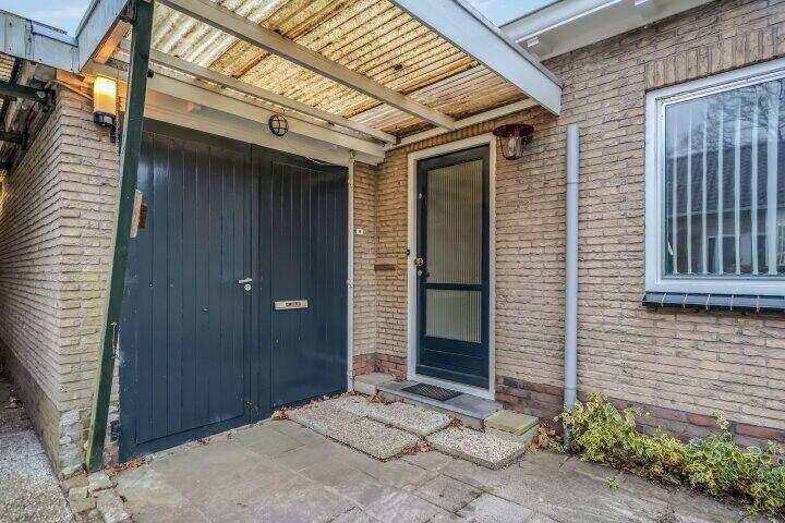 Foto 7 - Esdoornstraat 8, Roden