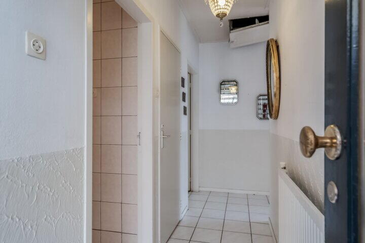 Foto 8 - Esdoornstraat 8, Roden