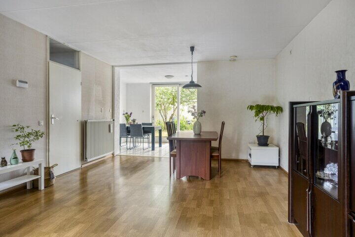 Foto 2 - Espenberg 11, Roosendaal