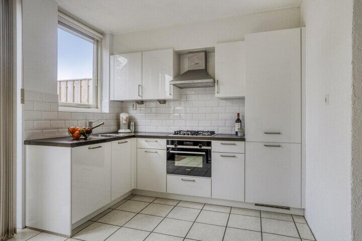 Foto 11 - Espenberg 11, Roosendaal