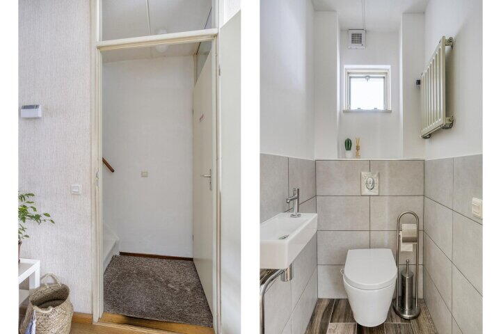 Foto 12 - Espenberg 11, Roosendaal