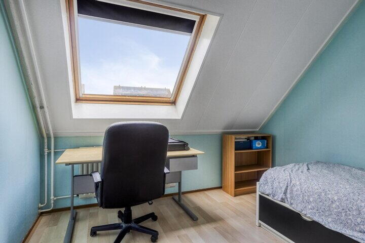 Foto 16 - Espenberg 11, Roosendaal