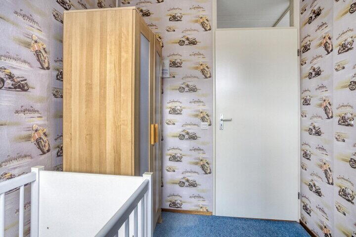 Foto 17 - Espenberg 11, Roosendaal