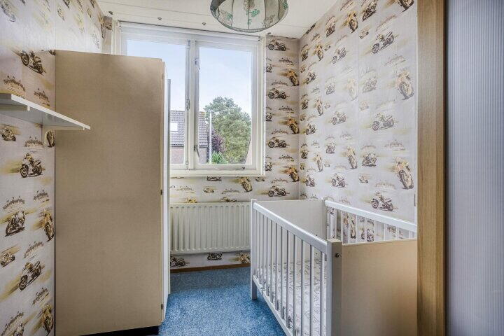 Foto 18 - Espenberg 11, Roosendaal