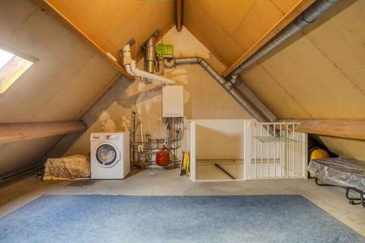 Foto 21 - Espenberg 11, Roosendaal