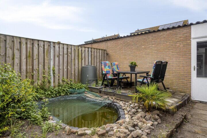 Foto 23 - Espenberg 11, Roosendaal