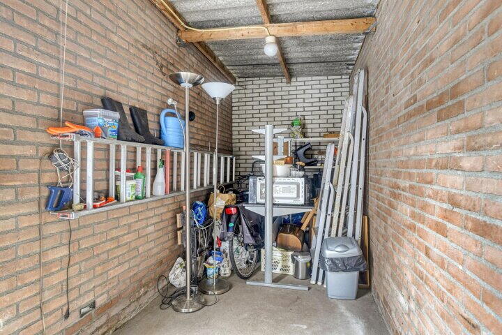 Foto 25 - Espenberg 11, Roosendaal