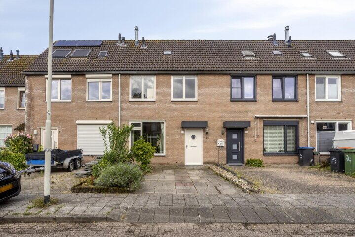 Foto 26 - Espenberg 11, Roosendaal