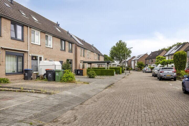 Foto 27 - Espenberg 11, Roosendaal