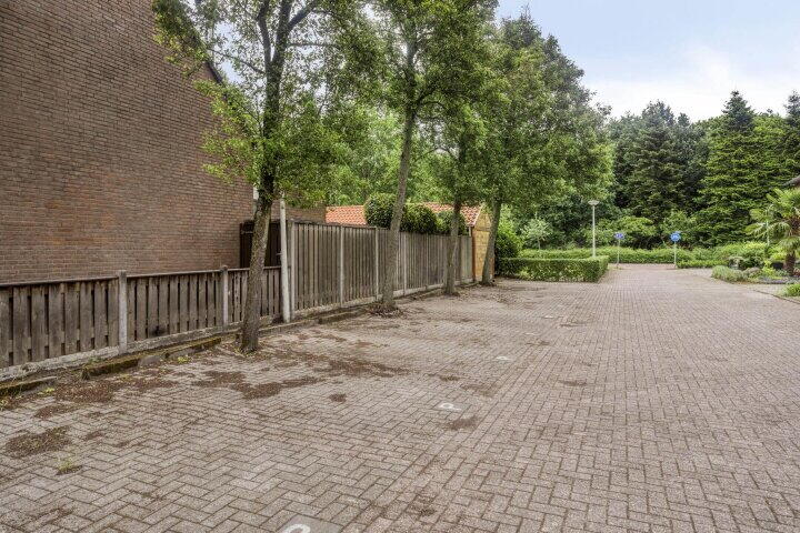 Foto 28 - Espenberg 11, Roosendaal