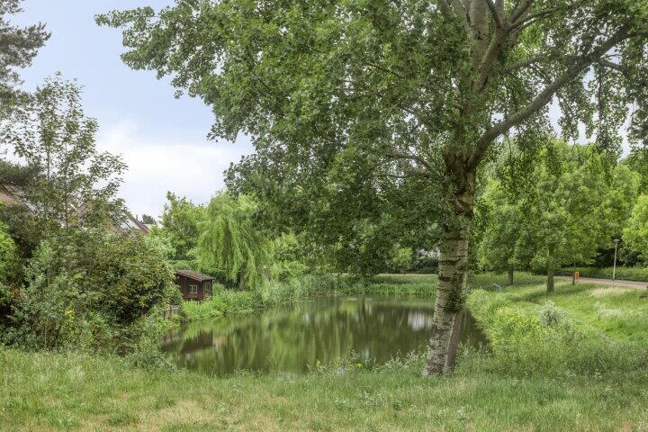 Foto 29 - Espenberg 11, Roosendaal