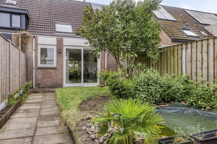 Foto 4 - Espenberg 11, Roosendaal