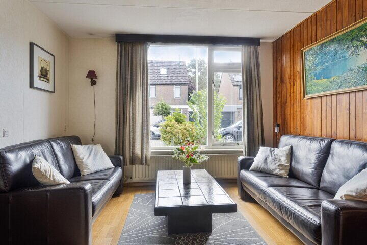 Foto 7 - Espenberg 11, Roosendaal