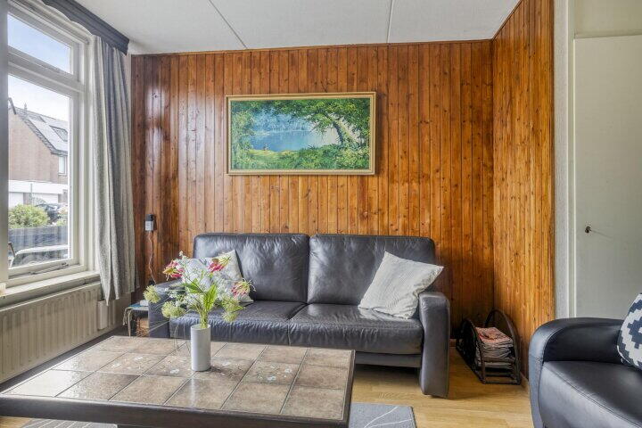 Foto 8 - Espenberg 11, Roosendaal