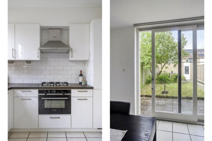 Foto 10 - Espenberg 11, Roosendaal