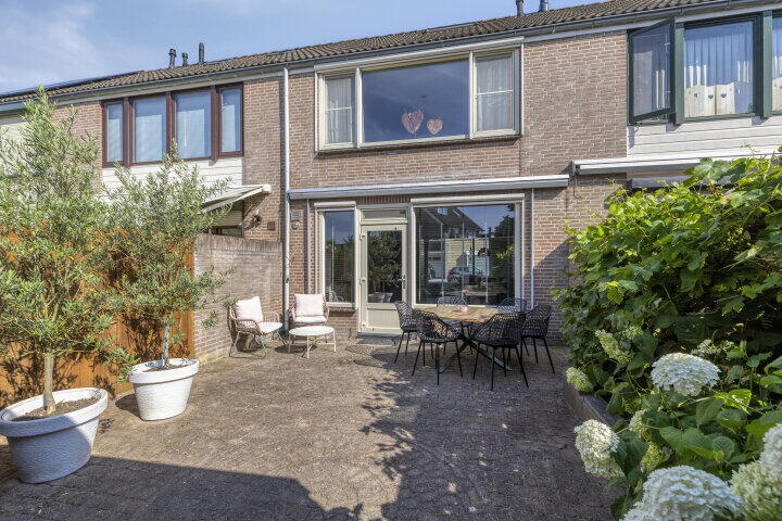 Foto 25 – Espenberg 49, Roosendaal