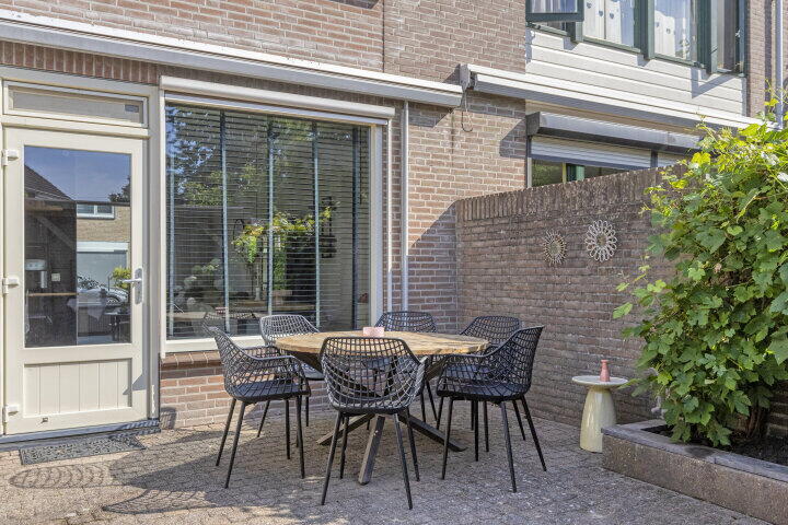 Foto 26 – Espenberg 49, Roosendaal