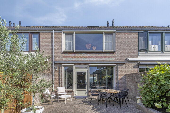 Foto 27 – Espenberg 49, Roosendaal
