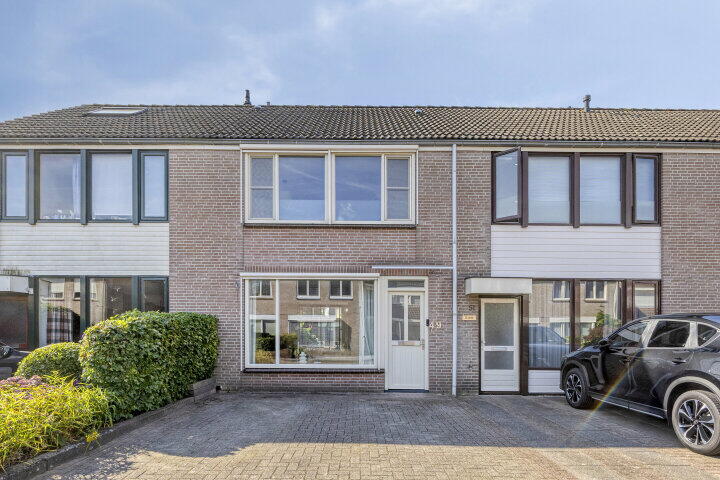 Foto 29 – Espenberg 49, Roosendaal