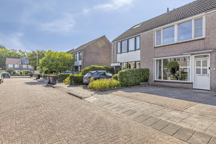 Foto 30 – Espenberg 49, Roosendaal
