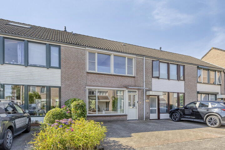 Foto 31 – Espenberg 49, Roosendaal