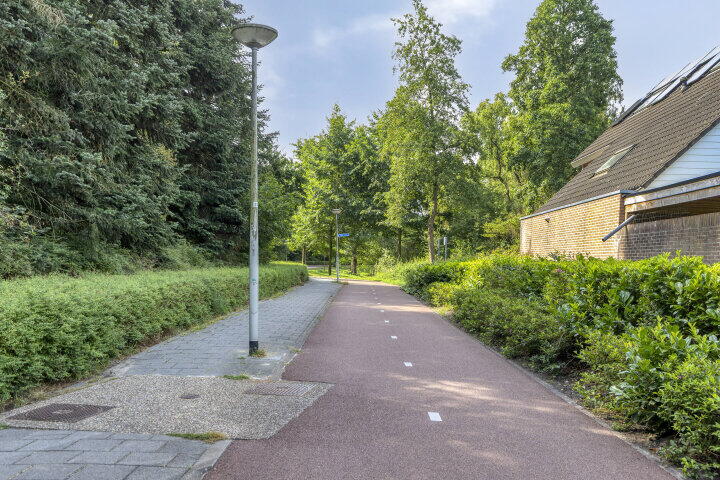 Foto 33 – Espenberg 49, Roosendaal