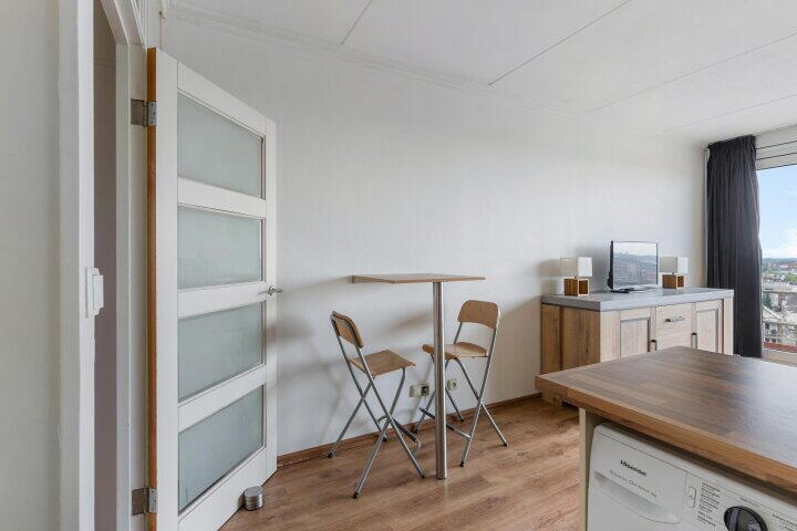 Foto 13 – Espoortstraat 89, Enschede