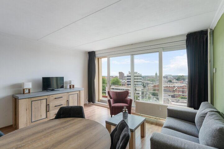 Foto 14 – Espoortstraat 89, Enschede