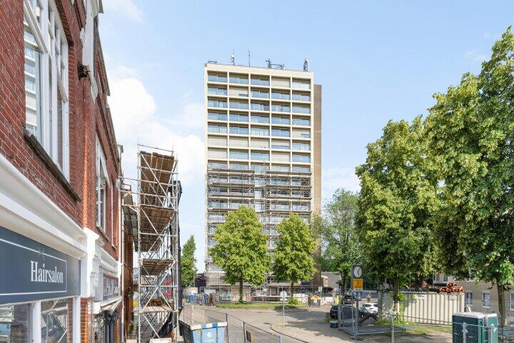 Foto 24 – Espoortstraat 89, Enschede