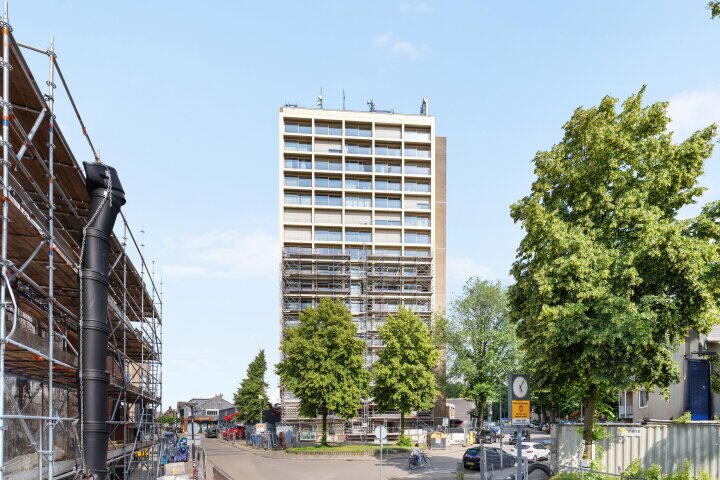 Foto 25 – Espoortstraat 89, Enschede