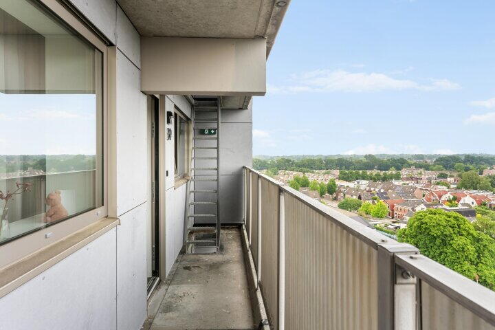 Foto 6 – Espoortstraat 89, Enschede