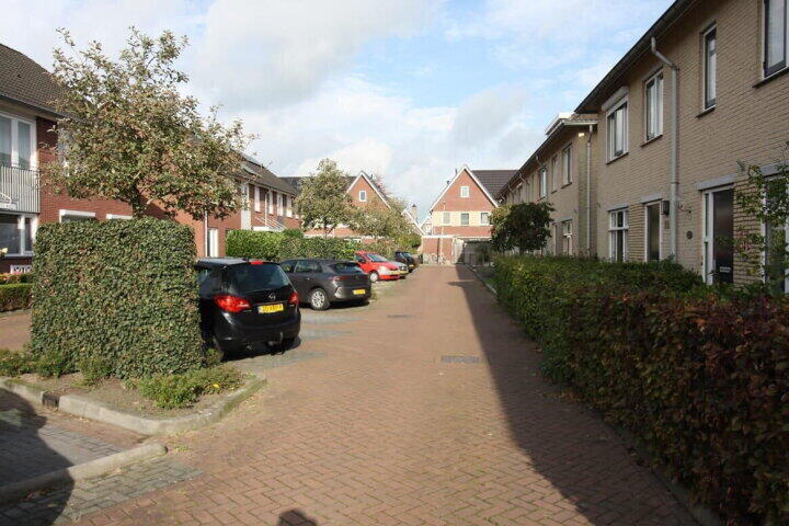 Foto 28 - Esrand 24, Vriezenveen