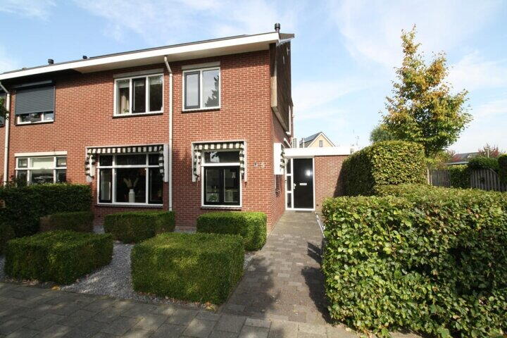 Foto 36 - Esrand 5, Vriezenveen