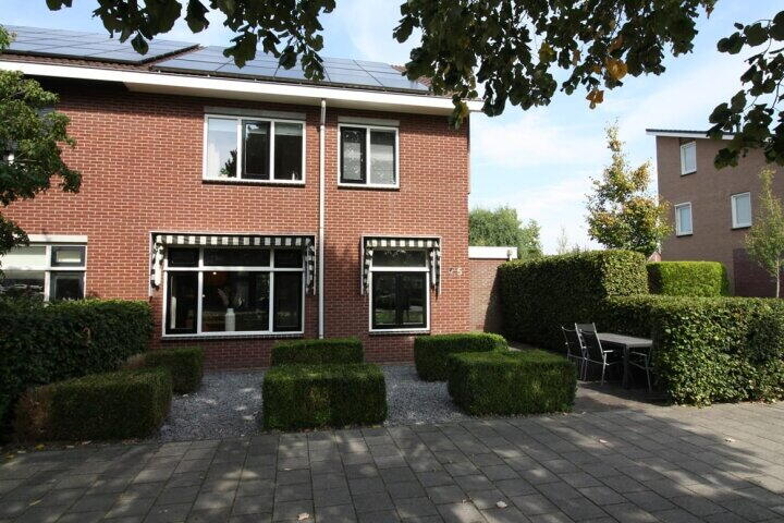 Foto 37 - Esrand 5, Vriezenveen