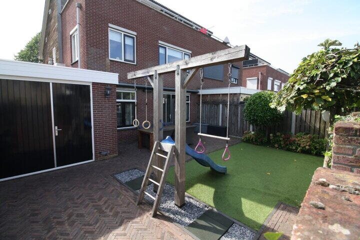 Foto 50 - Esrand 5, Vriezenveen