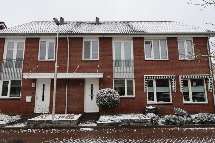 Esrand 64 , Vriezenveen