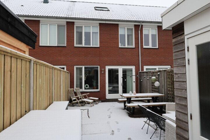 Foto 2 - Esrand 64, Vriezenveen