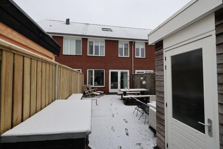 Foto 28 - Esrand 64, Vriezenveen