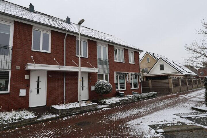 Foto 30 - Esrand 64, Vriezenveen