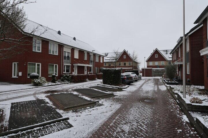 Foto 33 - Esrand 64, Vriezenveen