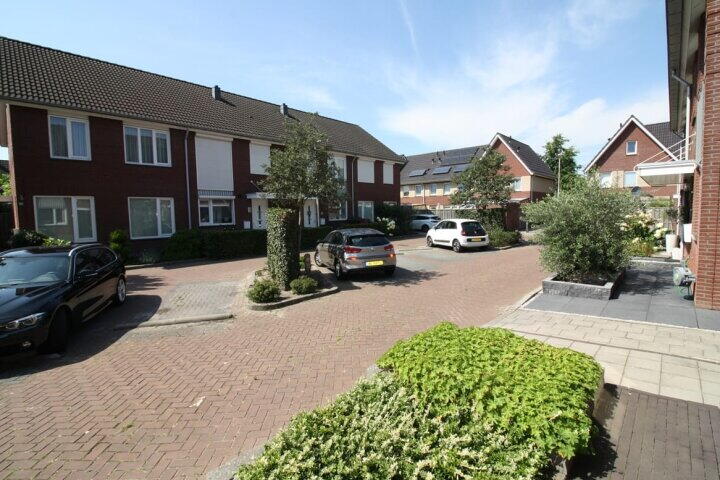 Foto 29 - Esrand 66, Vriezenveen