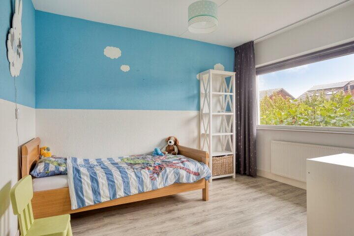 Foto 21 – Essenburgh 12, Zeewolde